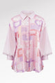 Mono Shirt - Sorbet