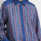 Mono Signature Shirt - Malibu