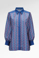 Mono Signature Shirt - Malibu