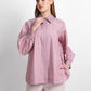 Mono Signature Shirt - Riviera