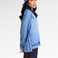 Mono Stripes Shirt - Timeless Blue