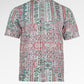 Marchesa Men Shirt - Zellige