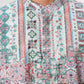 Marchesa Men Shirt - Zellige