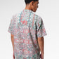 Marchesa Men Shirt - Zellige