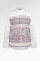 Marchesa Men Shirt Long Sleeve - Lulu