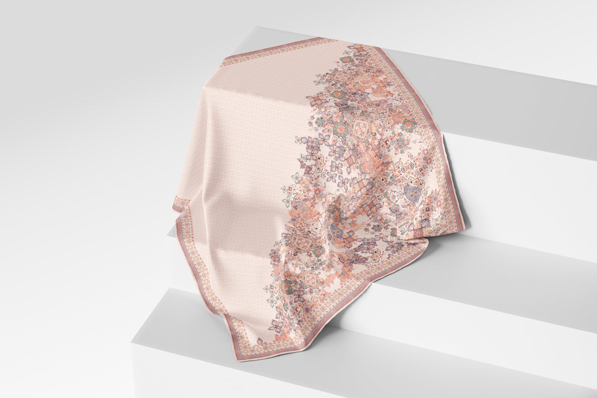Marchesa Scarf - Amber