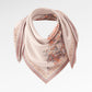 Marchesa Scarf - Amber