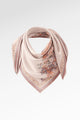 Marchesa Scarf - Amber