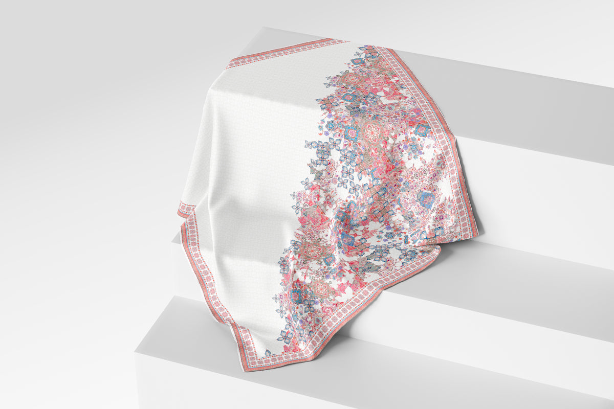 Marchesa Scarf - Lulu