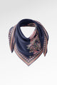 Marchesa Scarf - Majorelle