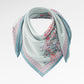 Marchesa Scarf - Zellige