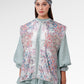 Marchesa Vest - Zellige