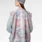 Marchesa Vest - Zellige