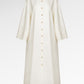 Martha Dress - Off White