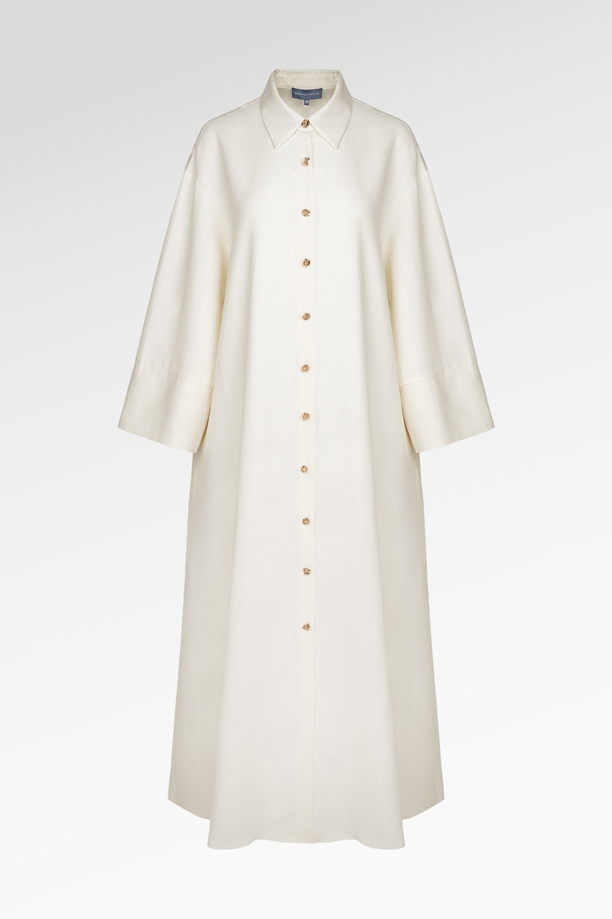 Martha Dress - Off White
