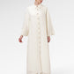 Martha Dress - Off White