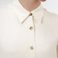 Martha Dress - Off White