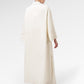 Martha Dress - Off White