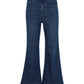 Meadow Denim Pants - Denim Blue