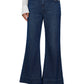 Meadow Denim Pants - Denim Blue