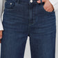Meadow Denim Pants - Denim Blue