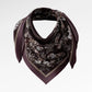 Metanoia Scarf - Comma