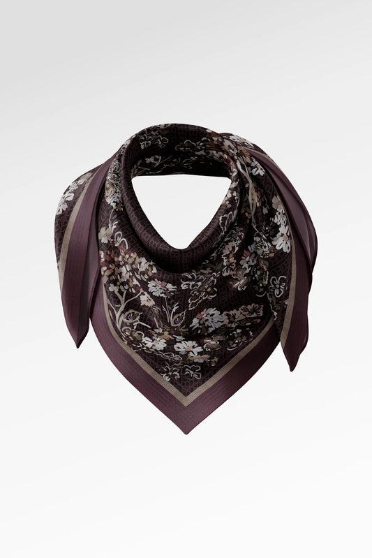Metanoia Scarf - Comma