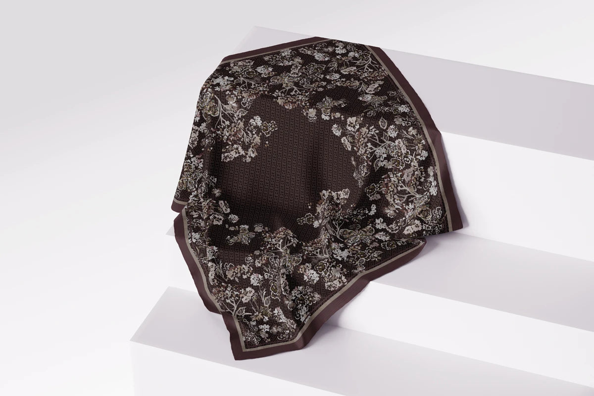 Metanoia Scarf - Comma