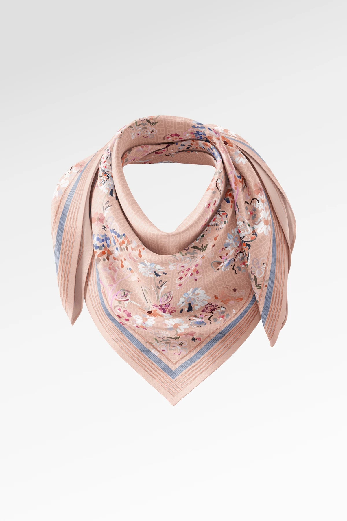 Metanoia Scarf - Glandon