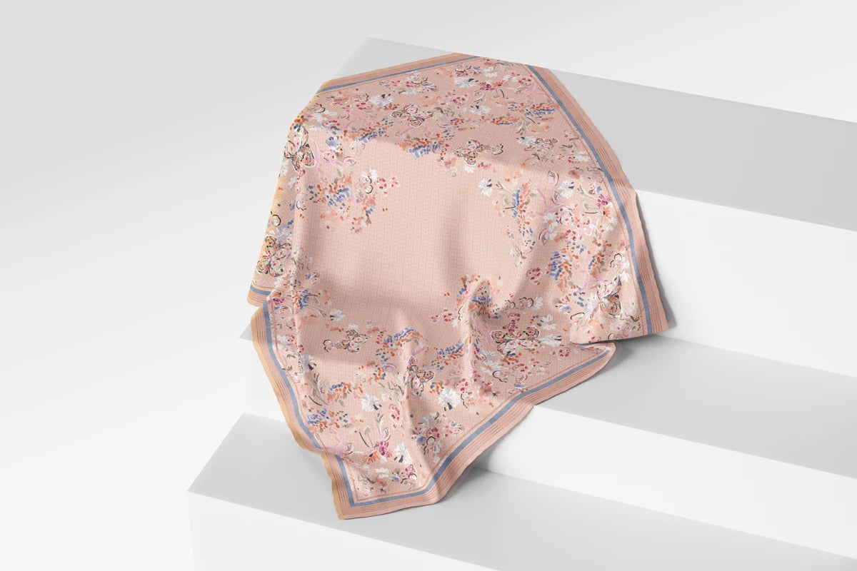 Metanoia Scarf - Glandon