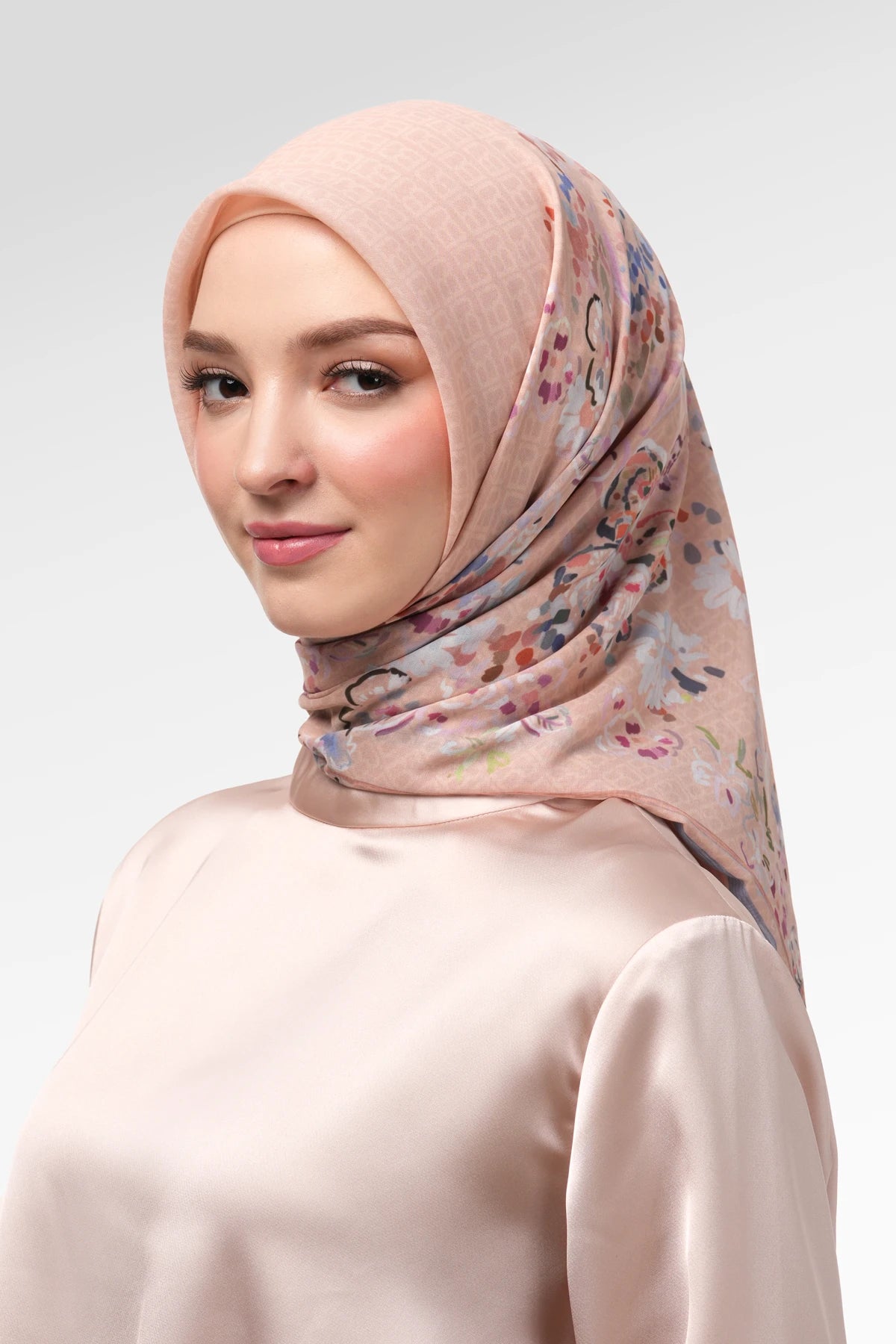 Metanoia Scarf - Glandon