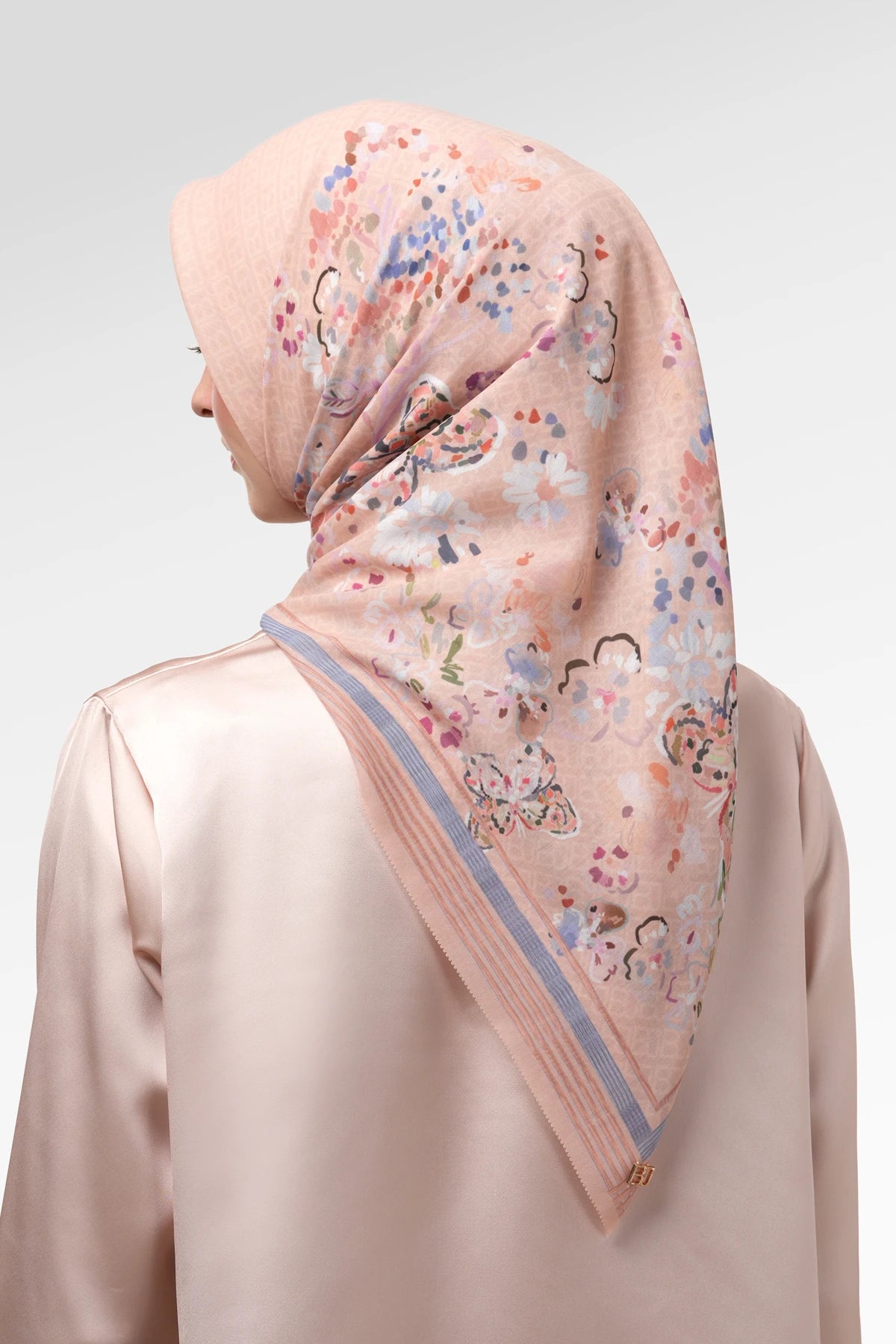 Metanoia Scarf - Glandon