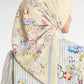 Metanoia Scarf - Monarch