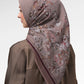 Metanoia Scarf - Sepia