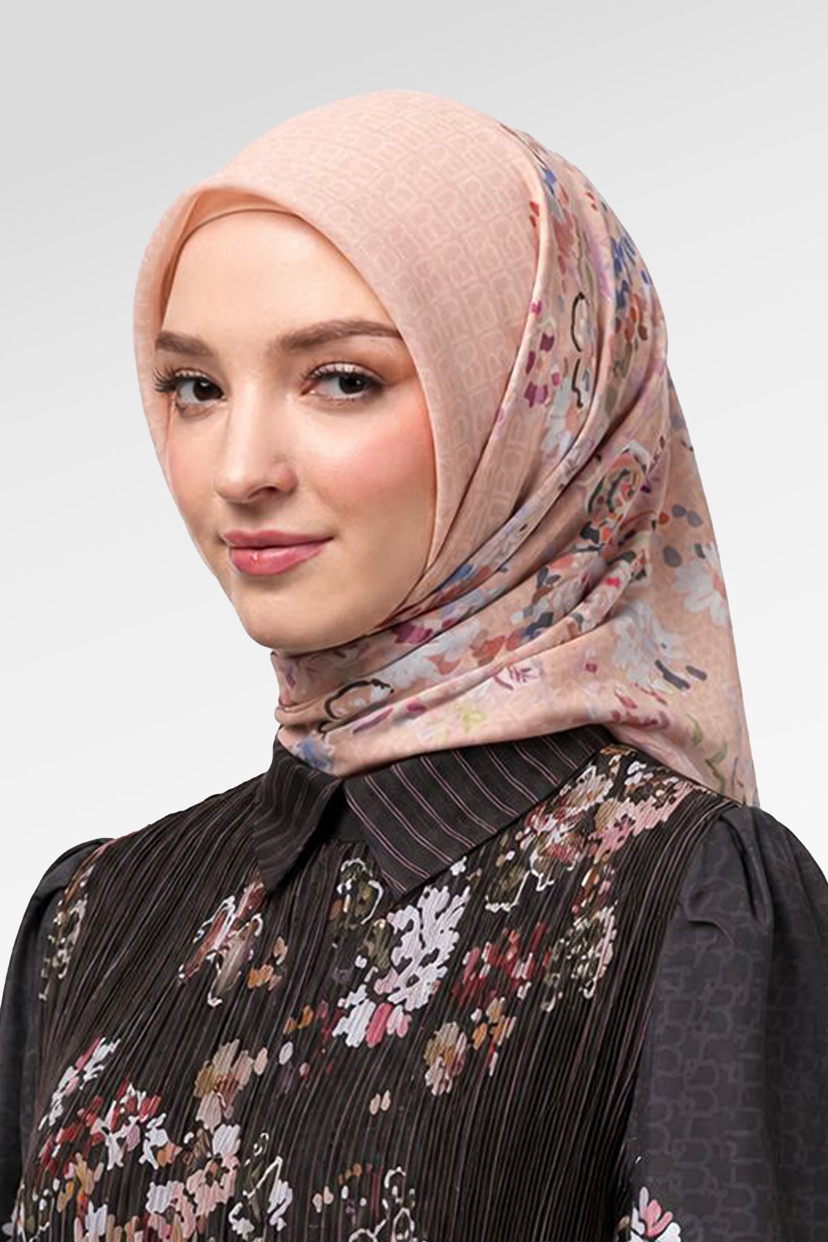 Metanoia Scarf - Glandon