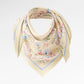 Metanoia Scarf - Monarch