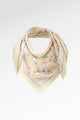 Metanoia Scarf - Monarch