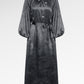 Meyra Dress - Black