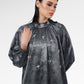 Meyra Dress - Black