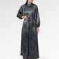 Meyra Dress - Black