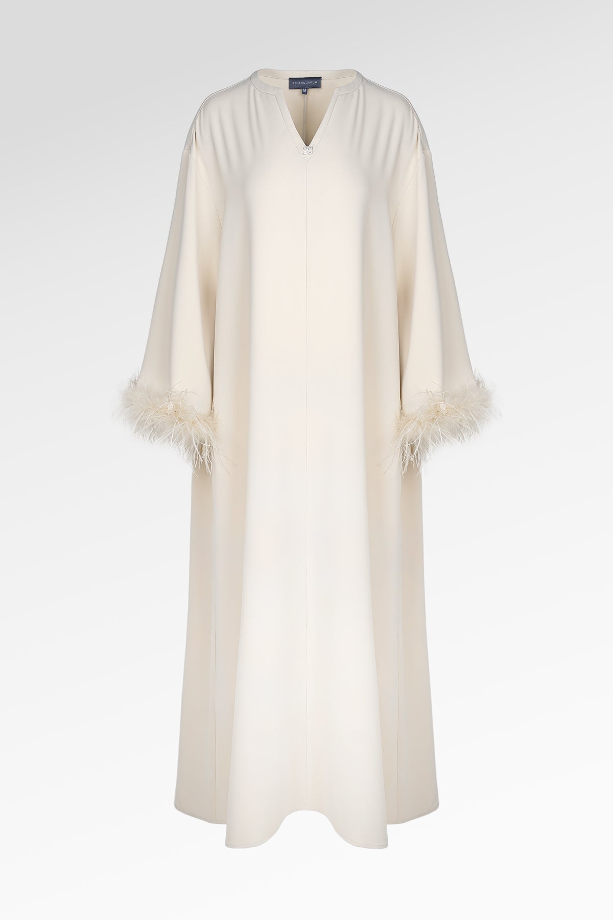 Miranda Dress - Beige