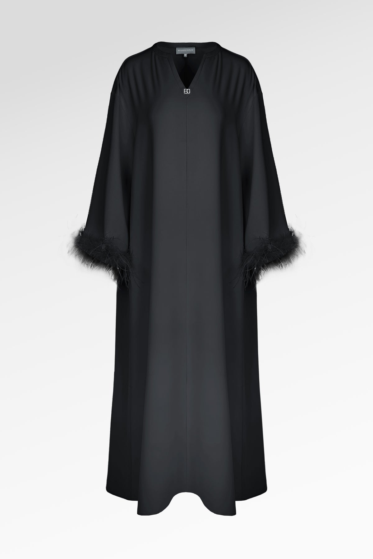 Miranda Dress - Black