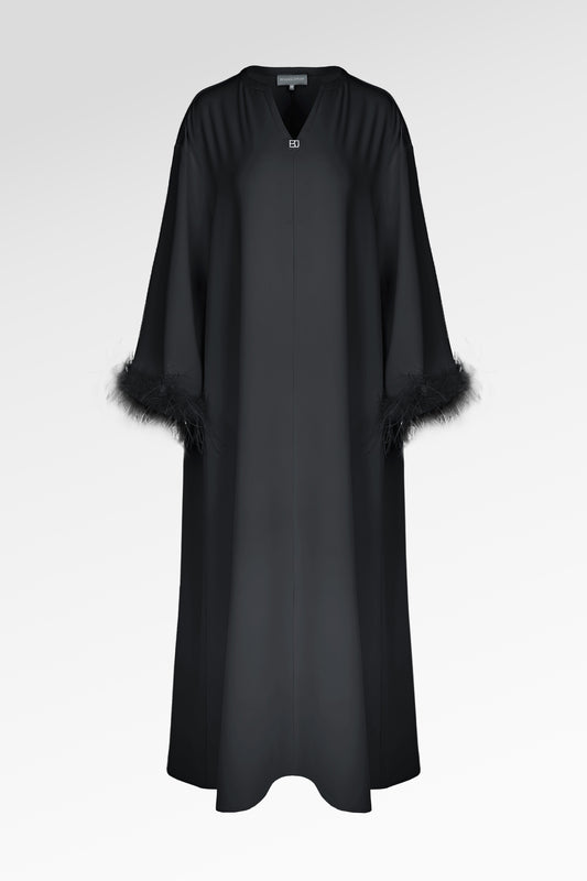 Miranda Dress - Black