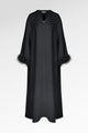 Miranda Dress - Black