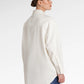 Mirelle Embroidery Blouse - Off White
