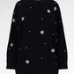 Monna Sweatshirt - Black