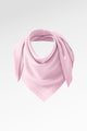 Mono Diagonal Scarf - Sorbet