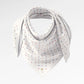 Mono Sprinkle Ora Scarf - Amalfi