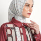 Mono Sprinkle Ora Scarf - Amalfi