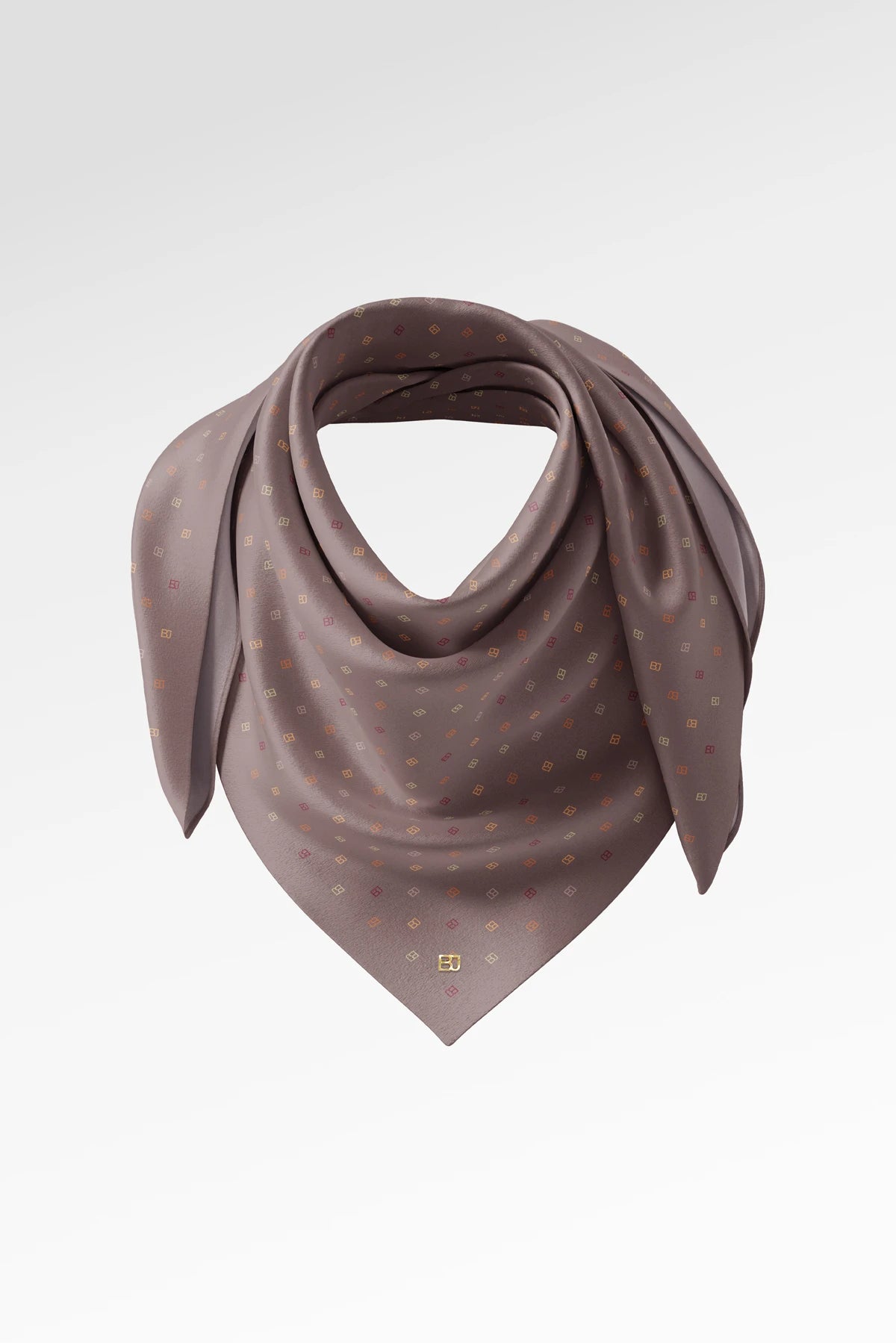 Mono Sprinkle Ora Scarf - Como